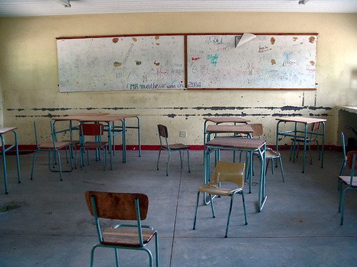 Keeping girls in school as households grow stronger
